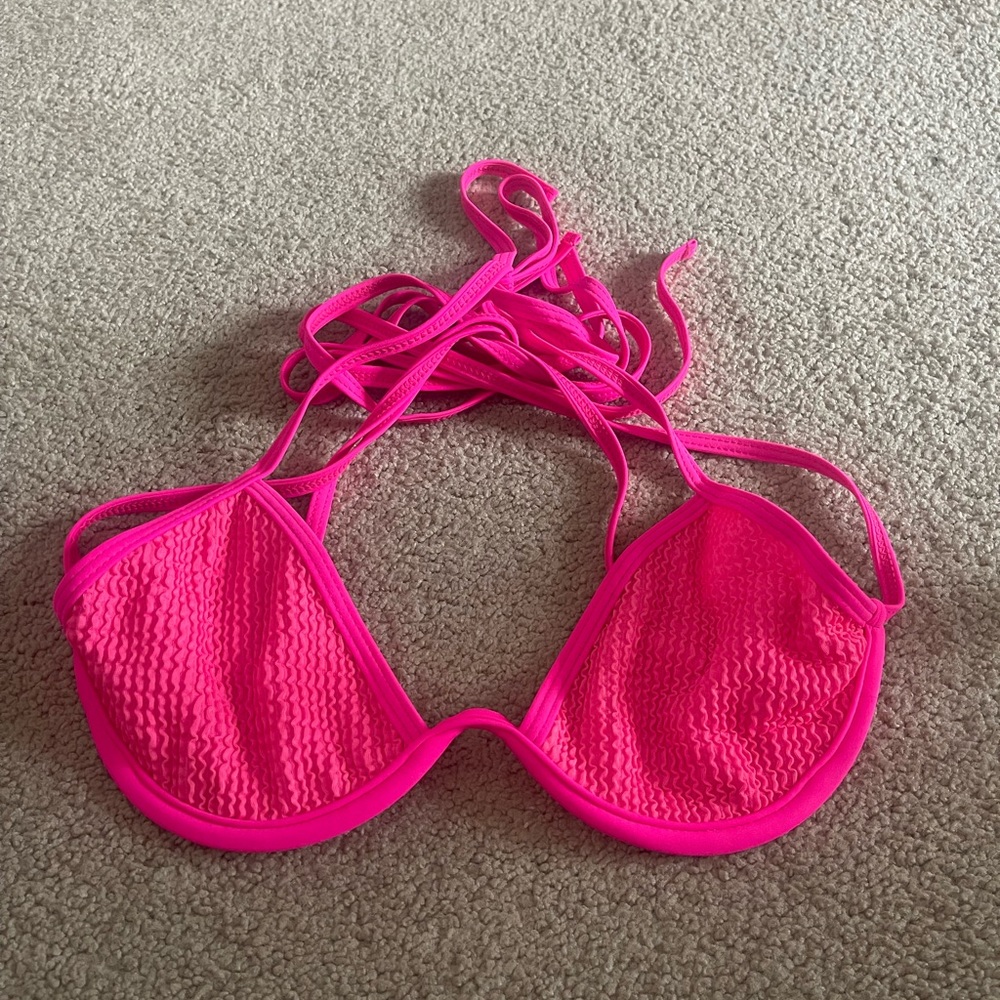 swimsuit tops!